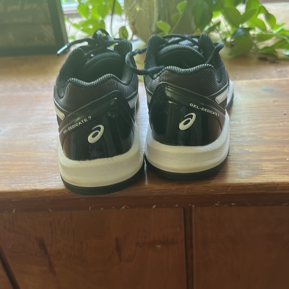 PICKLE BALL SNEAKERS - Picture 4 of 4